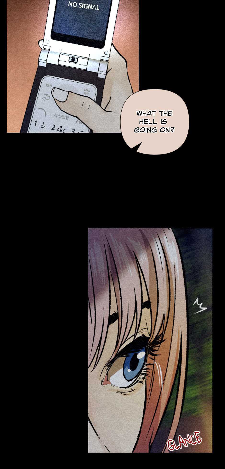 Safe As Houses chapter 4 page 14