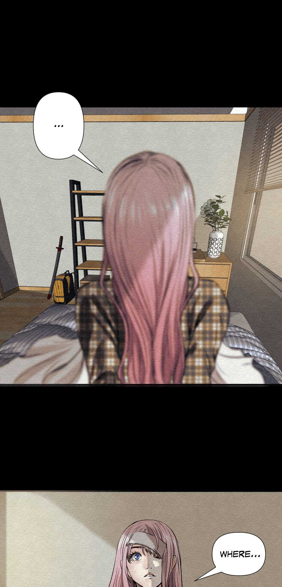 Safe As Houses chapter 4 page 19