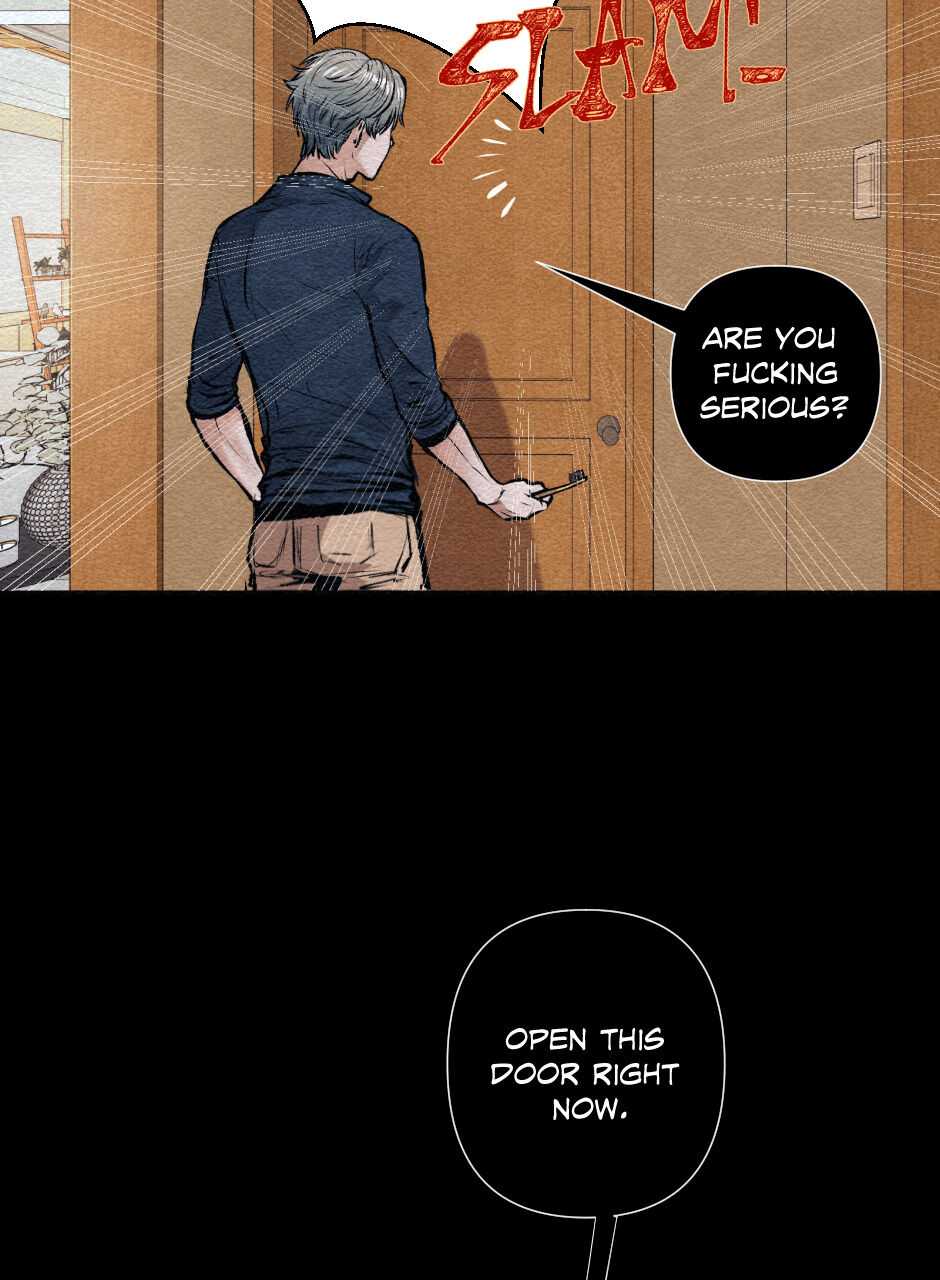 Safe As Houses chapter 4 page 28