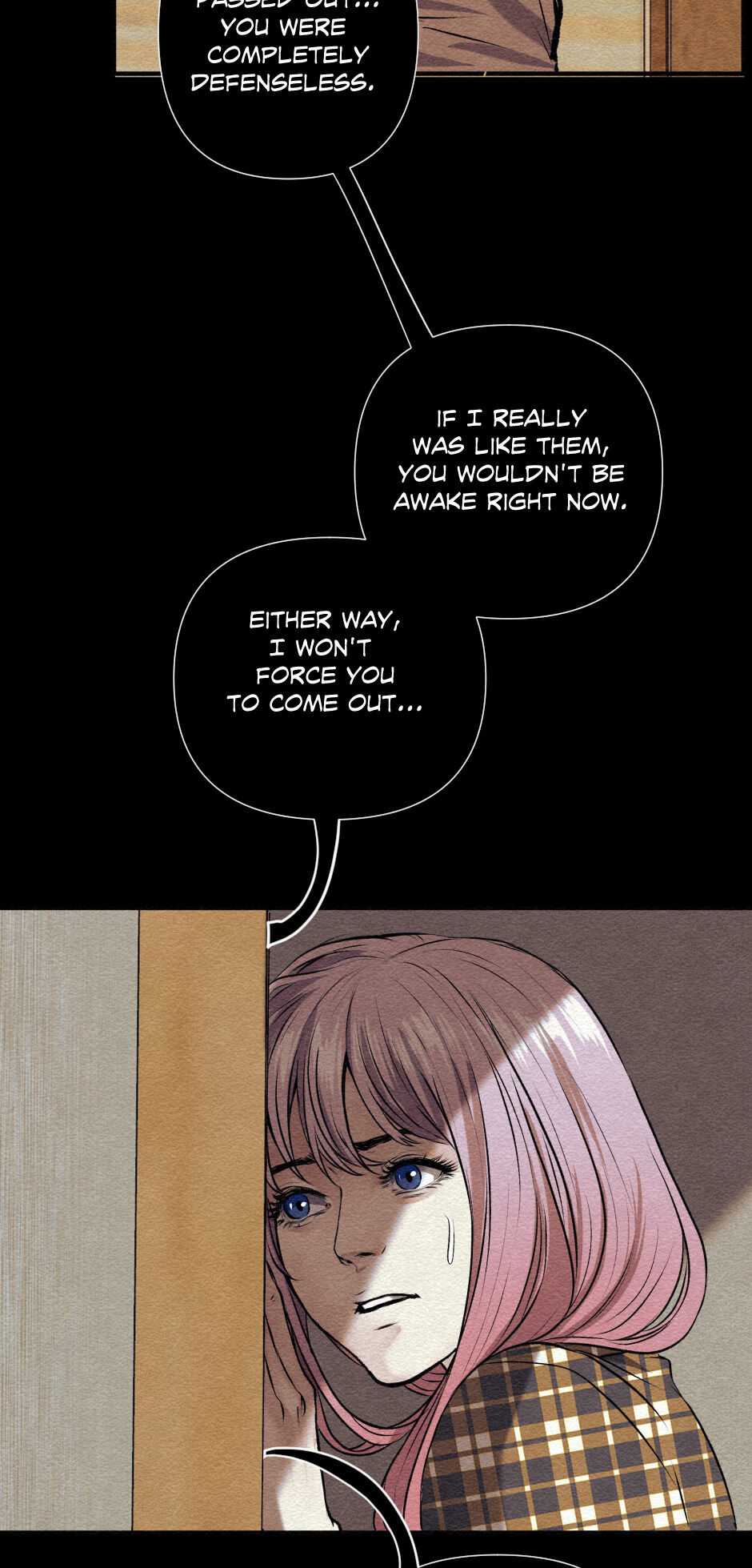 Safe As Houses chapter 4 page 32