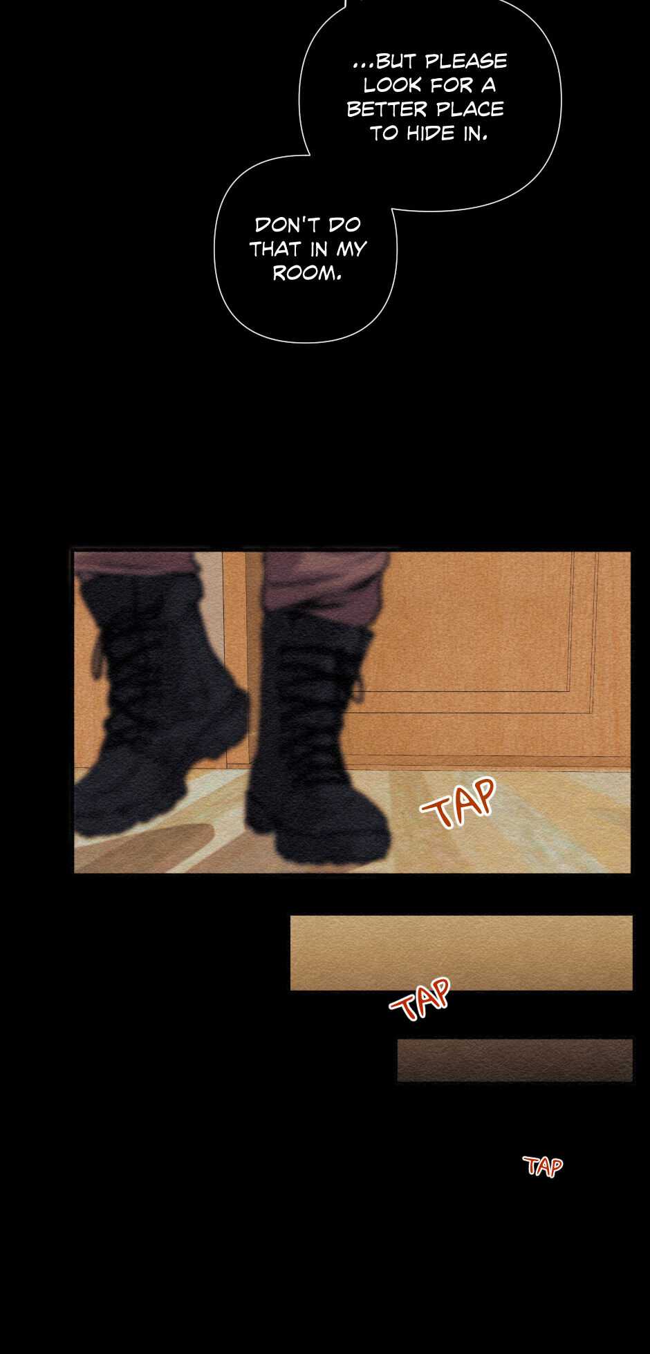 Safe As Houses chapter 4 page 33