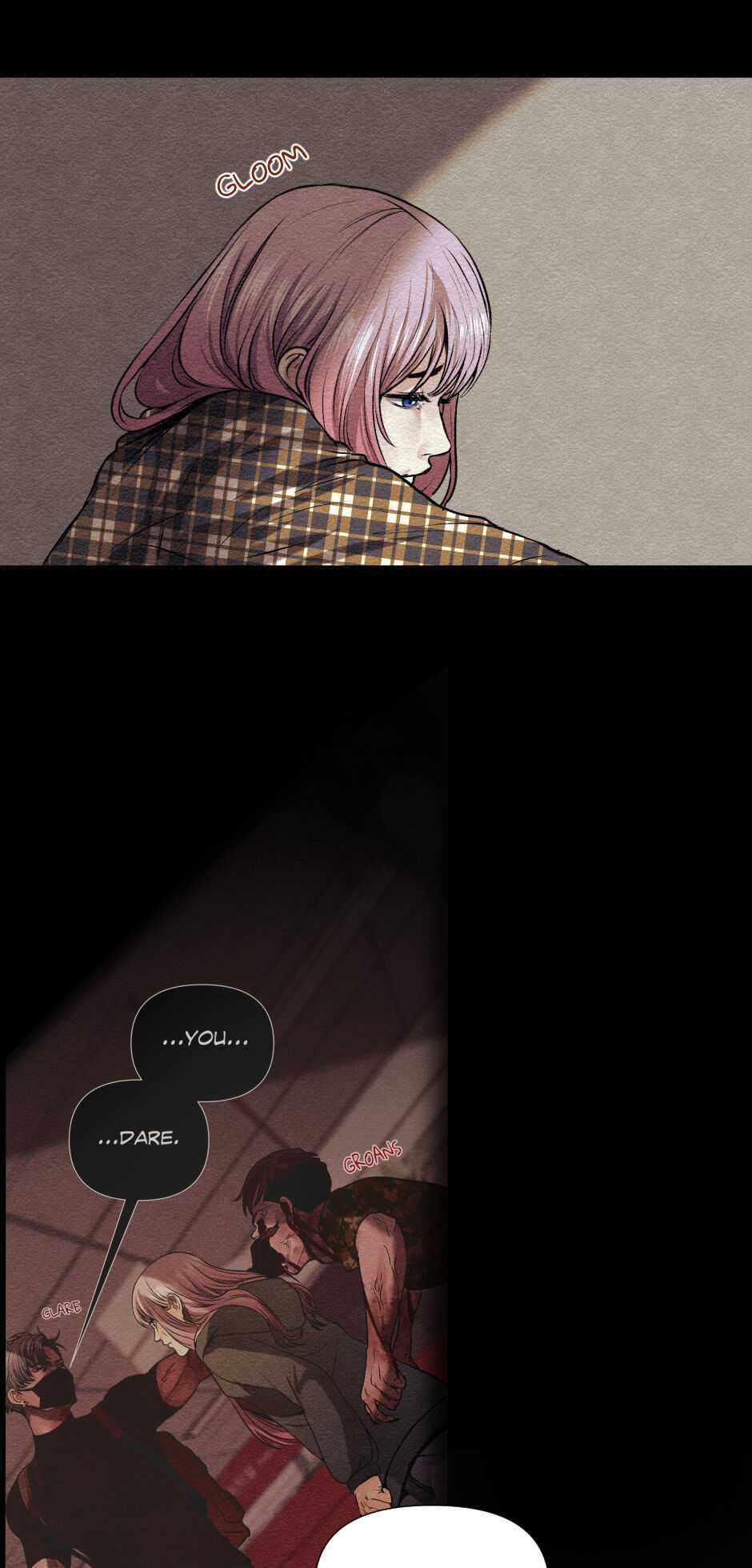 Safe As Houses chapter 4 page 35