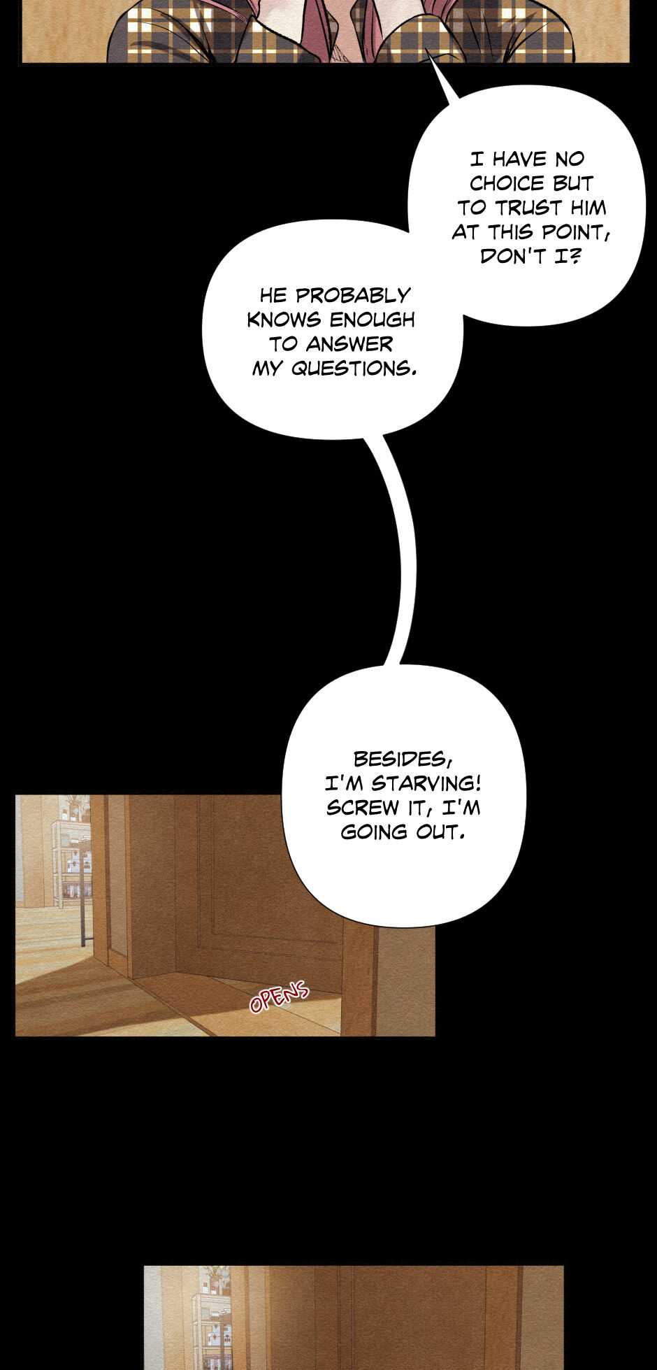 Safe As Houses chapter 4 page 38