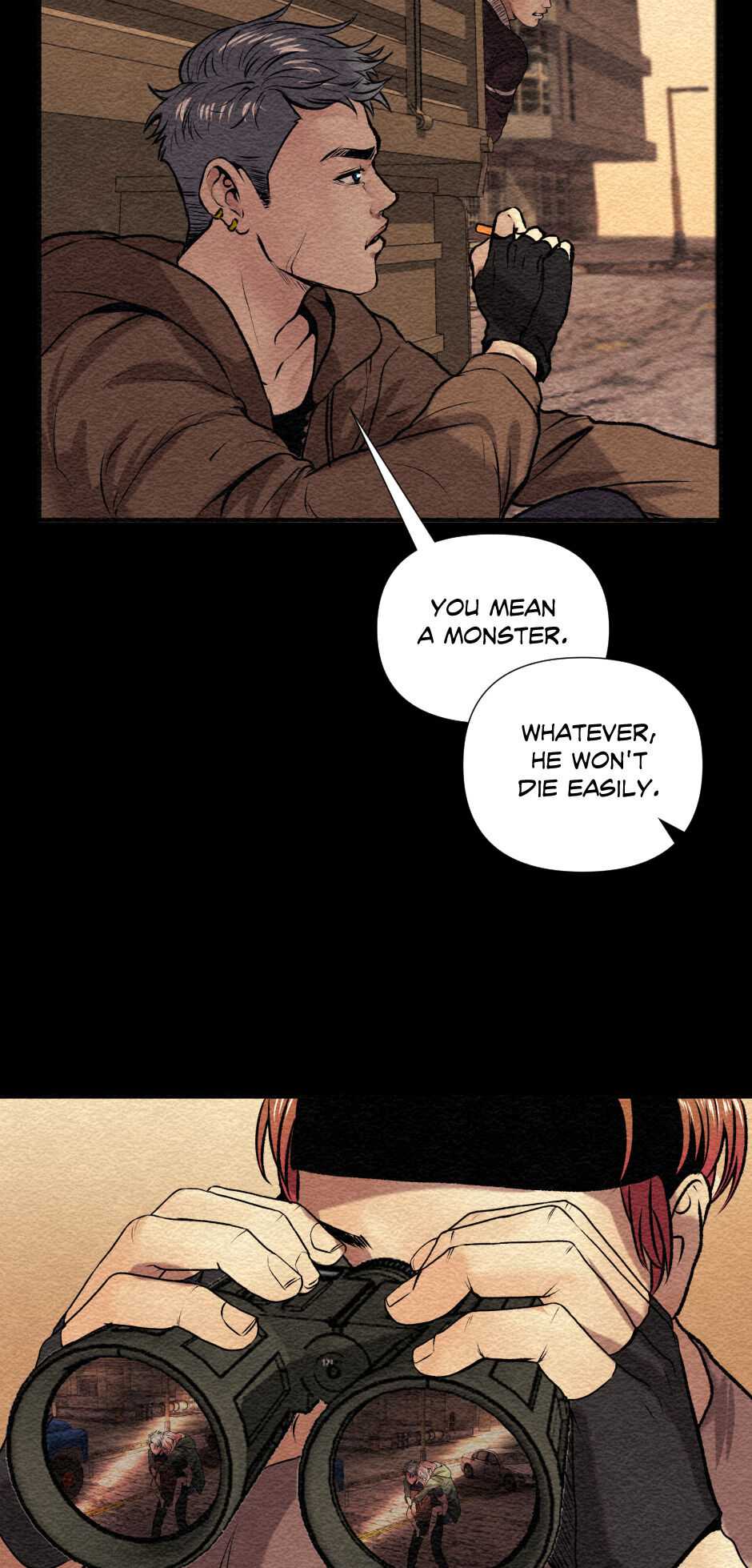 Safe As Houses chapter 4 page 4