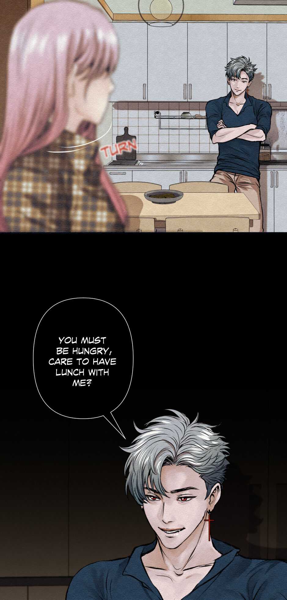 Safe As Houses chapter 4 page 40