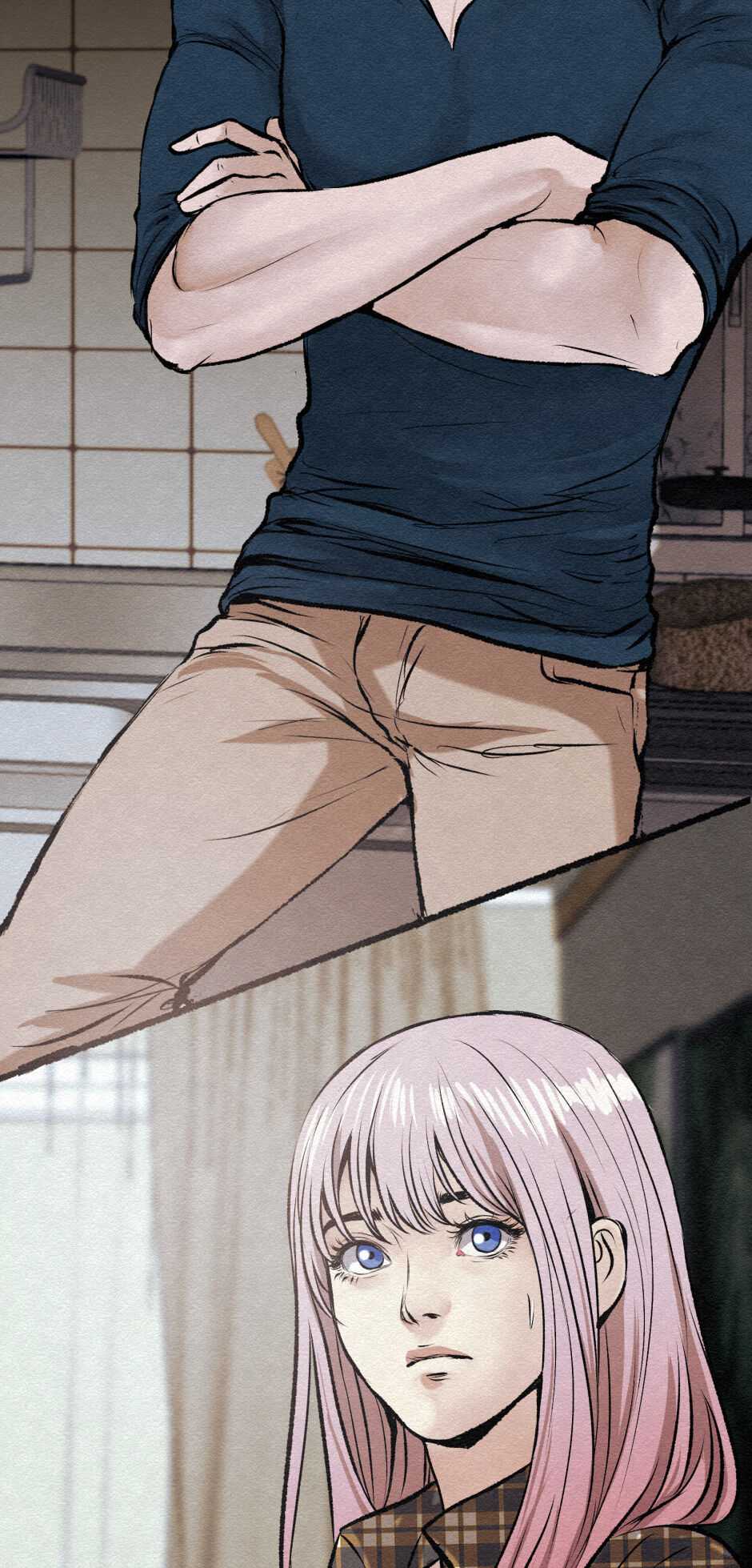 Safe As Houses chapter 4 page 41