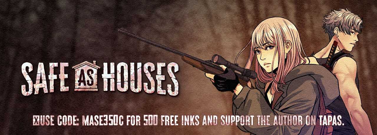 Safe As Houses chapter 4 page 45