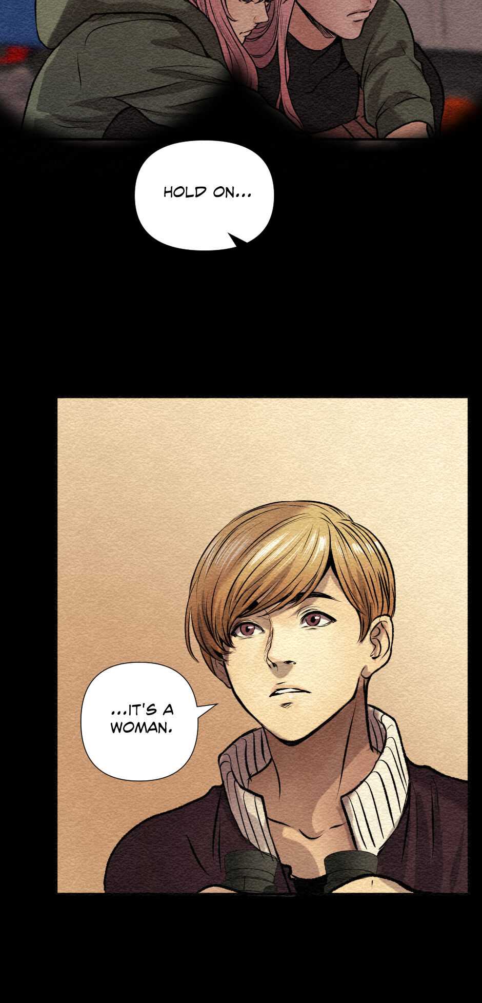 Safe As Houses chapter 4 page 7