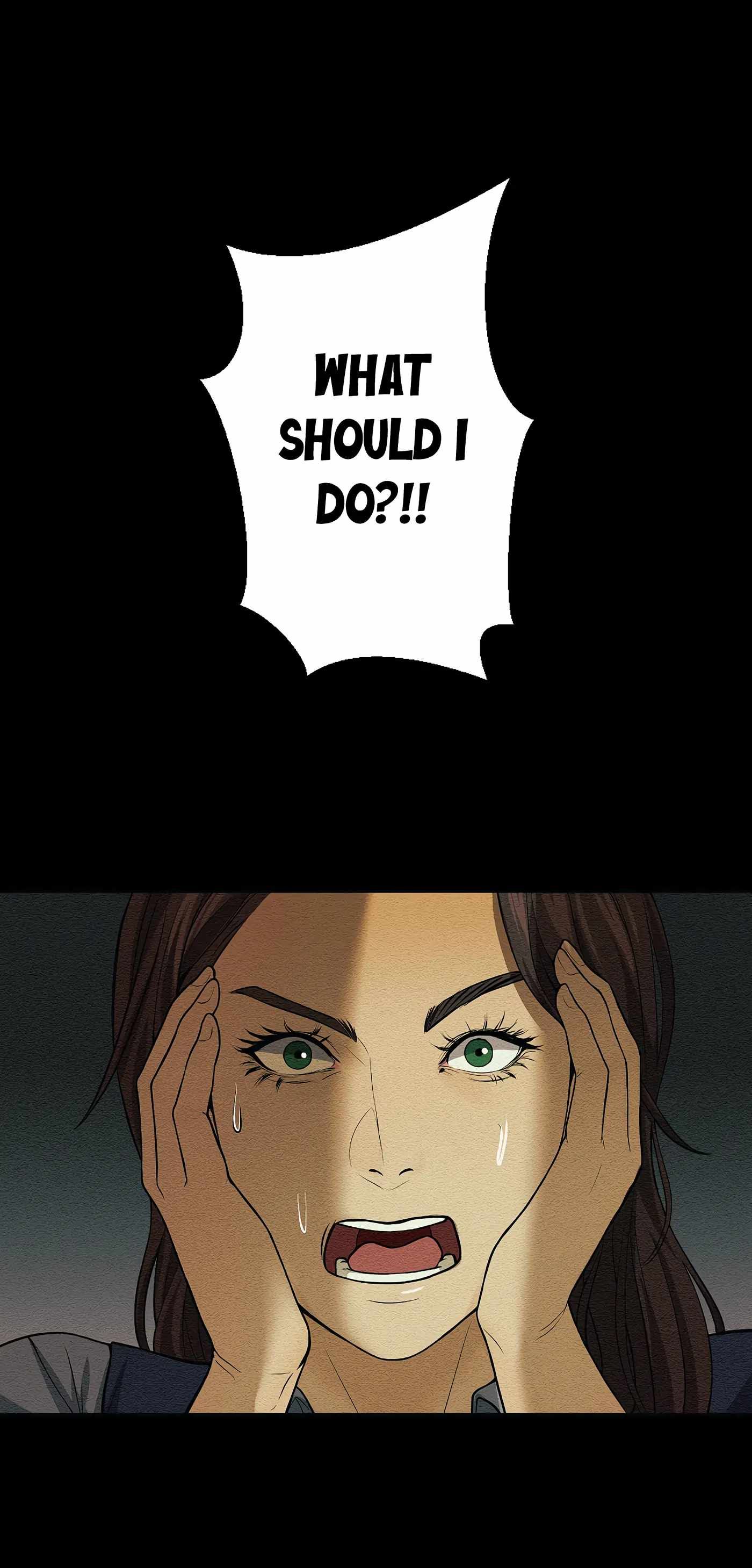 Safe As Houses chapter 40 page 13