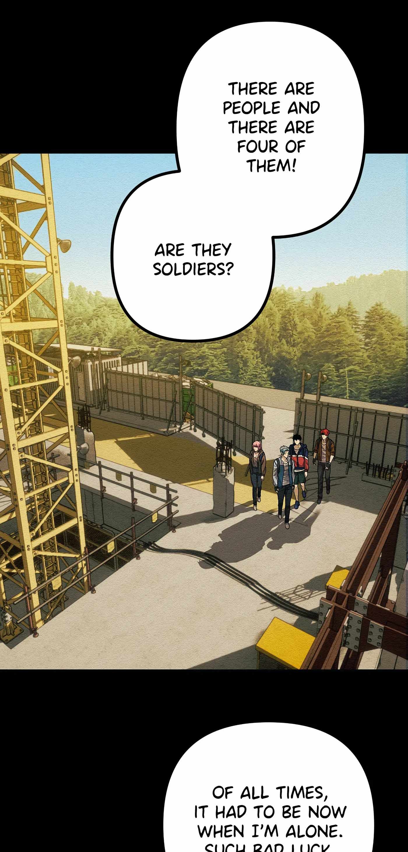 Safe As Houses chapter 40 page 14