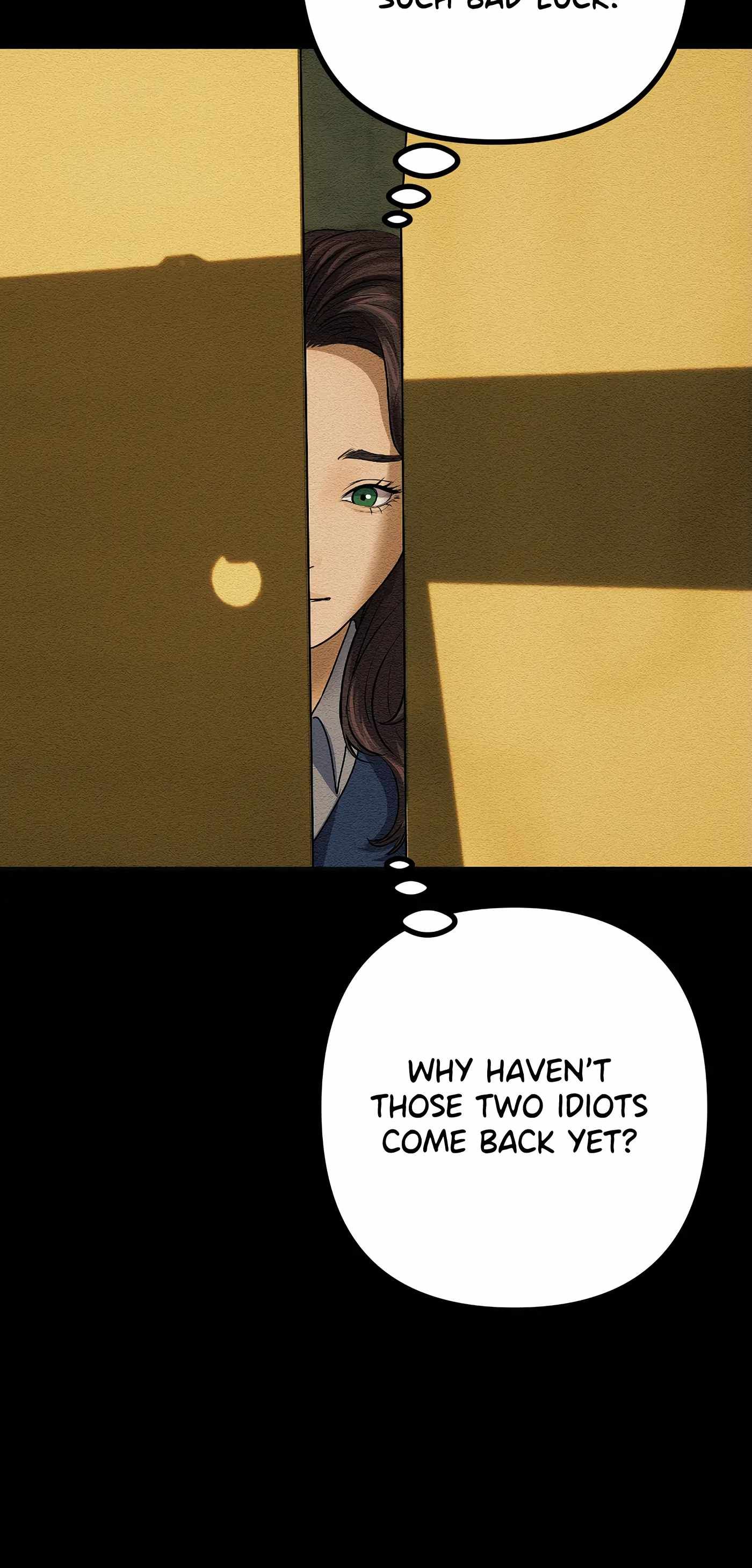 Safe As Houses chapter 40 page 15