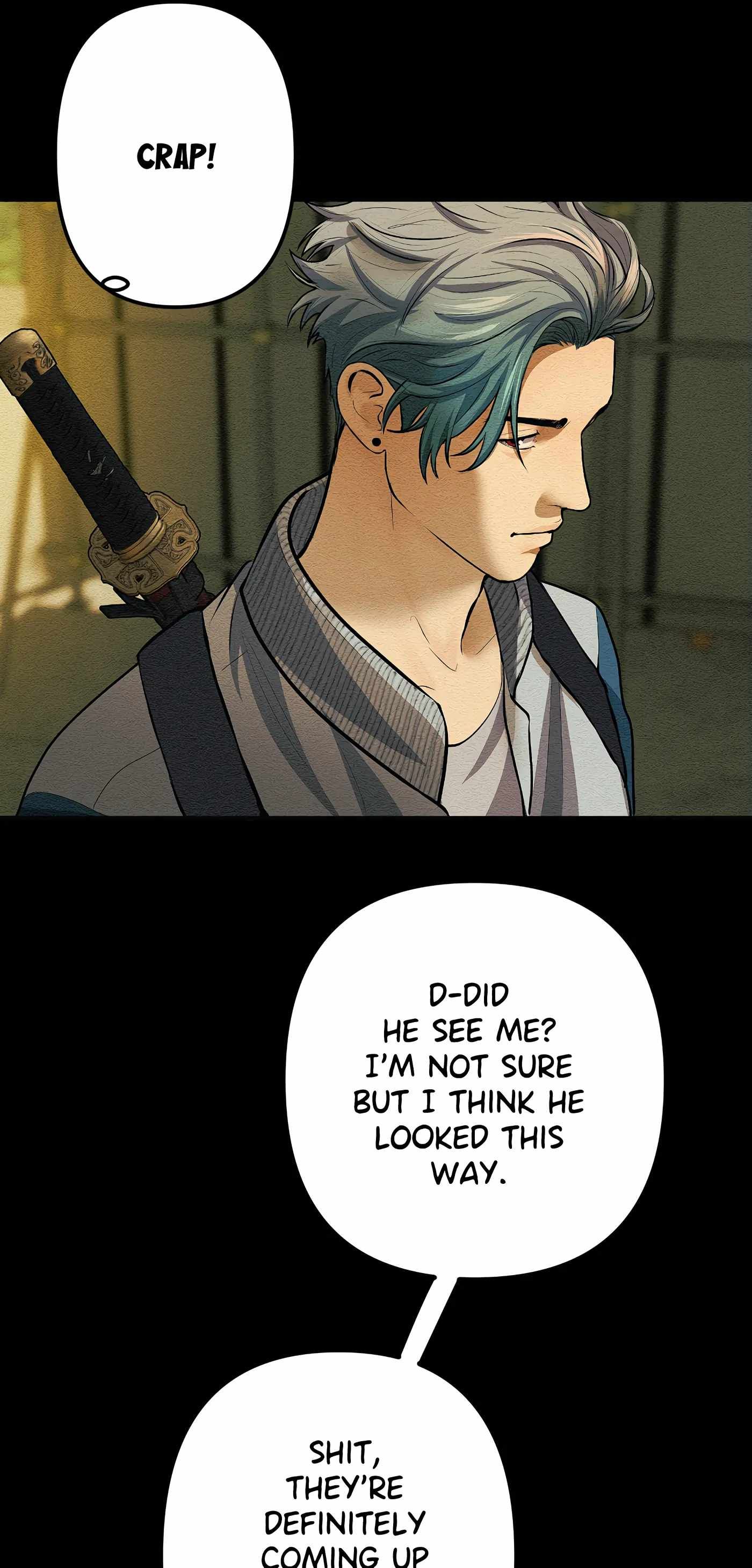 Safe As Houses chapter 40 page 16