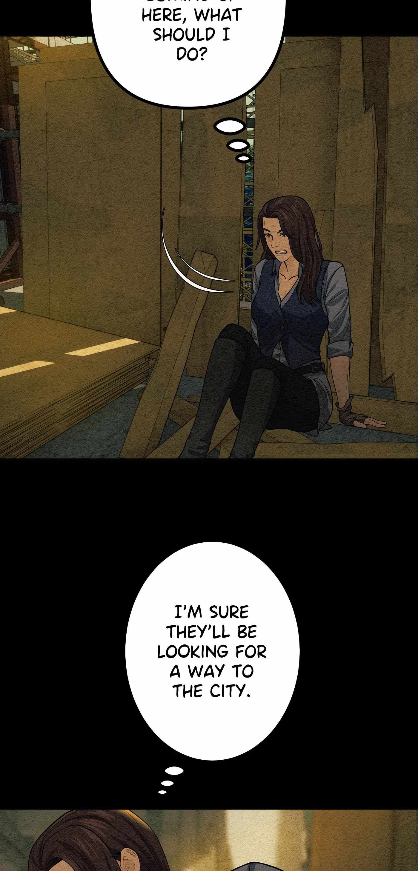 Safe As Houses chapter 40 page 17