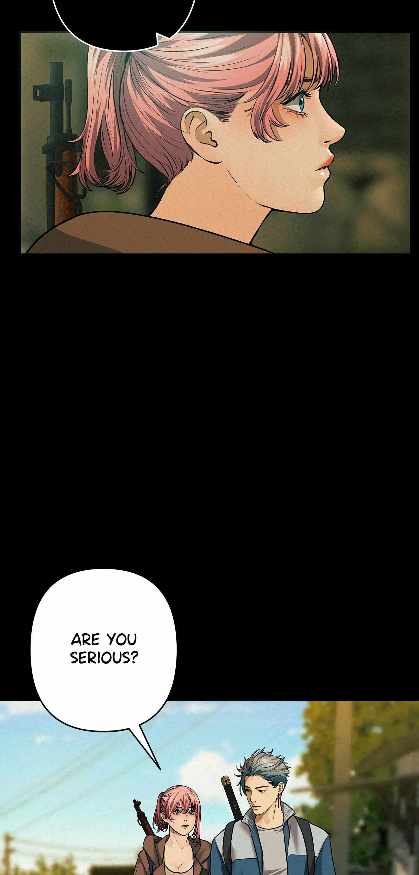 Safe As Houses chapter 40 page 2