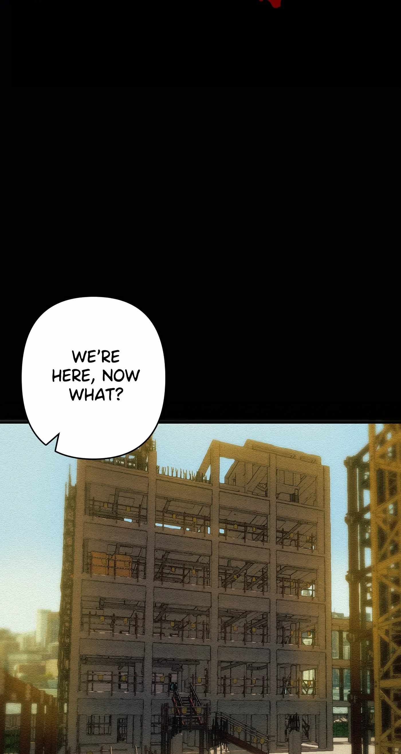 Safe As Houses chapter 40 page 21
