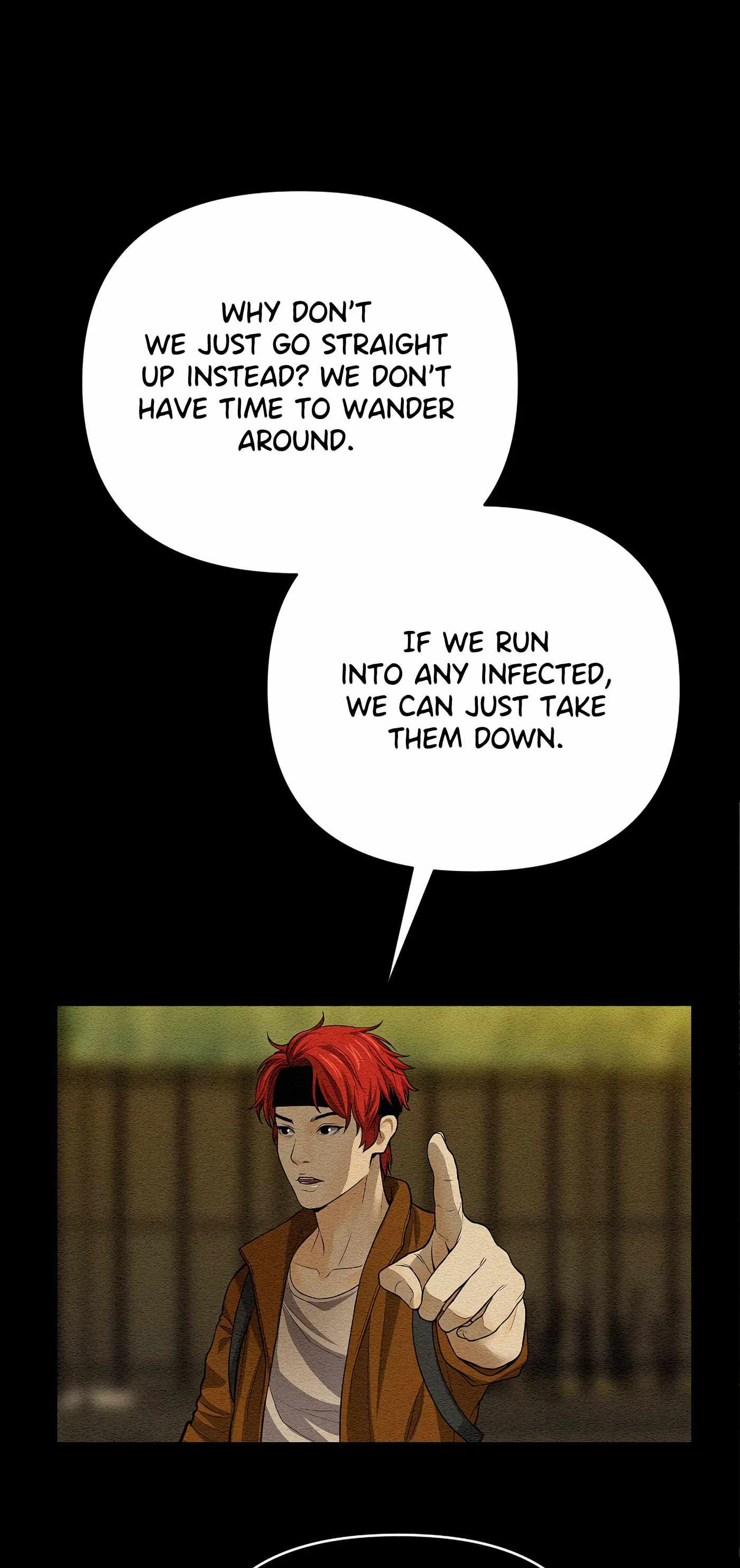 Safe As Houses chapter 40 page 26