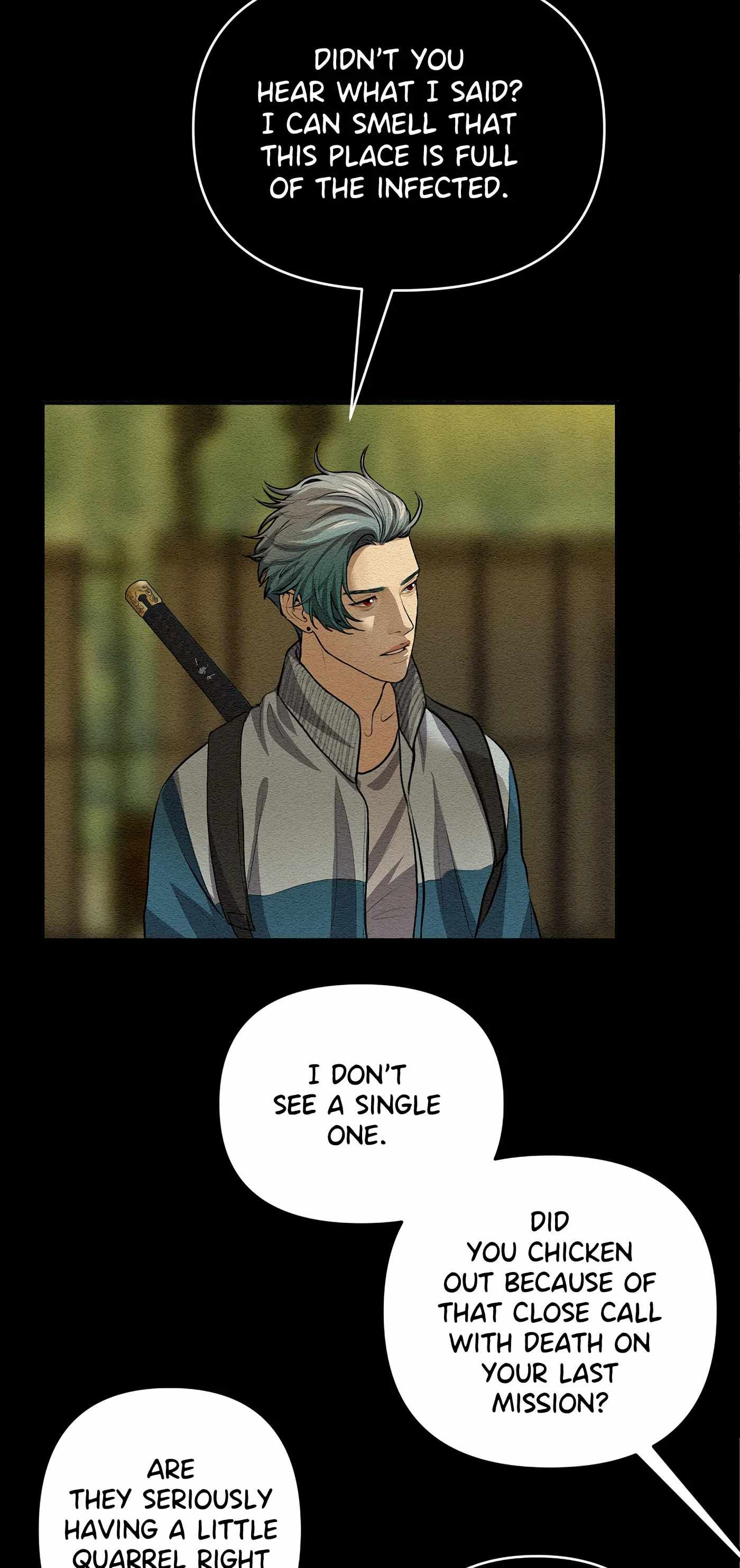 Safe As Houses chapter 40 page 27