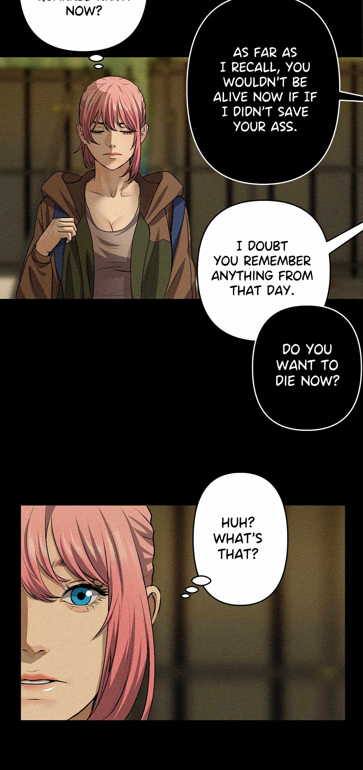 Safe As Houses chapter 40 page 28