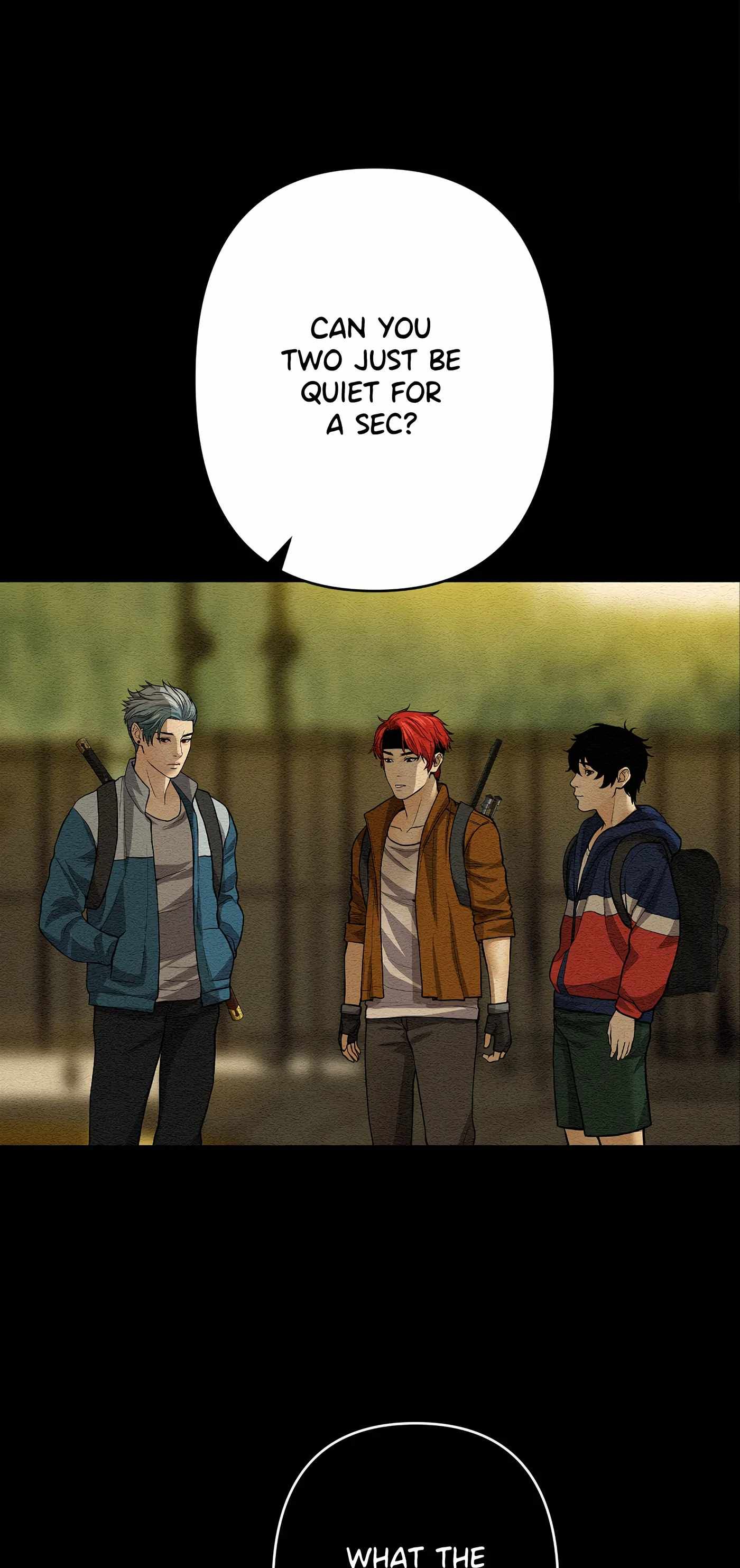 Safe As Houses chapter 40 page 29