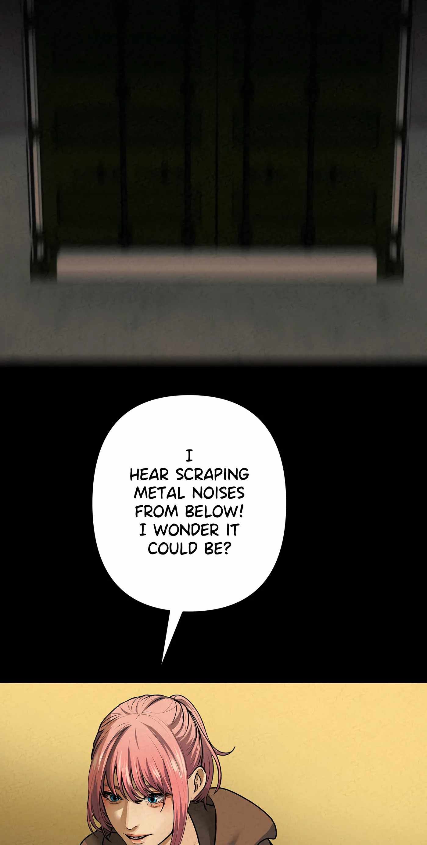 Safe As Houses chapter 40 page 34