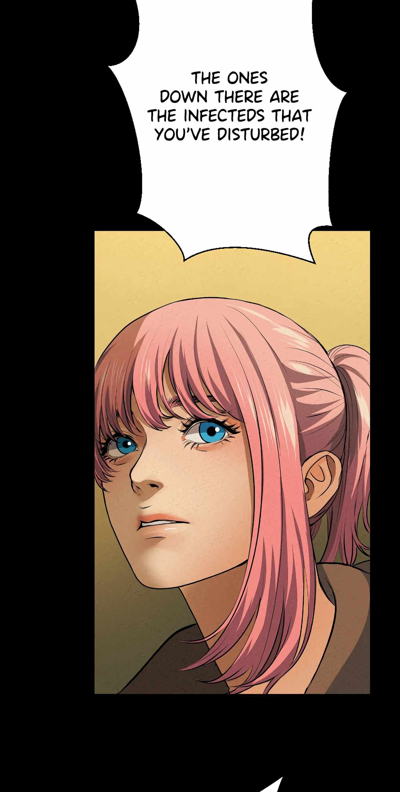 Safe As Houses chapter 40 page 36