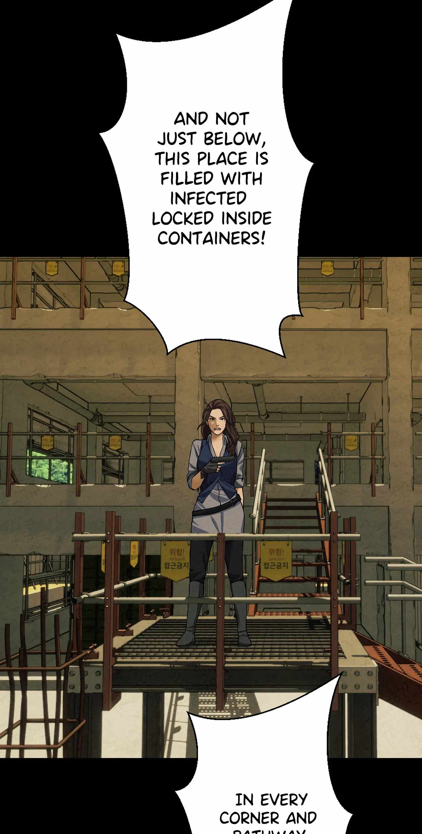 Safe As Houses chapter 40 page 37
