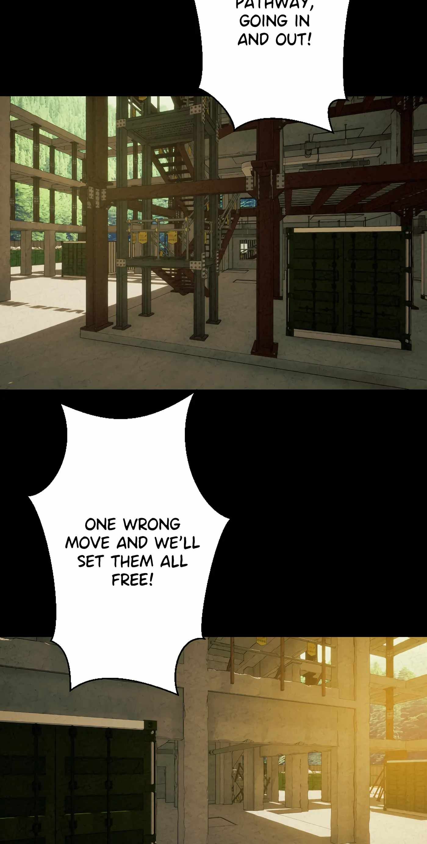 Safe As Houses chapter 40 page 38