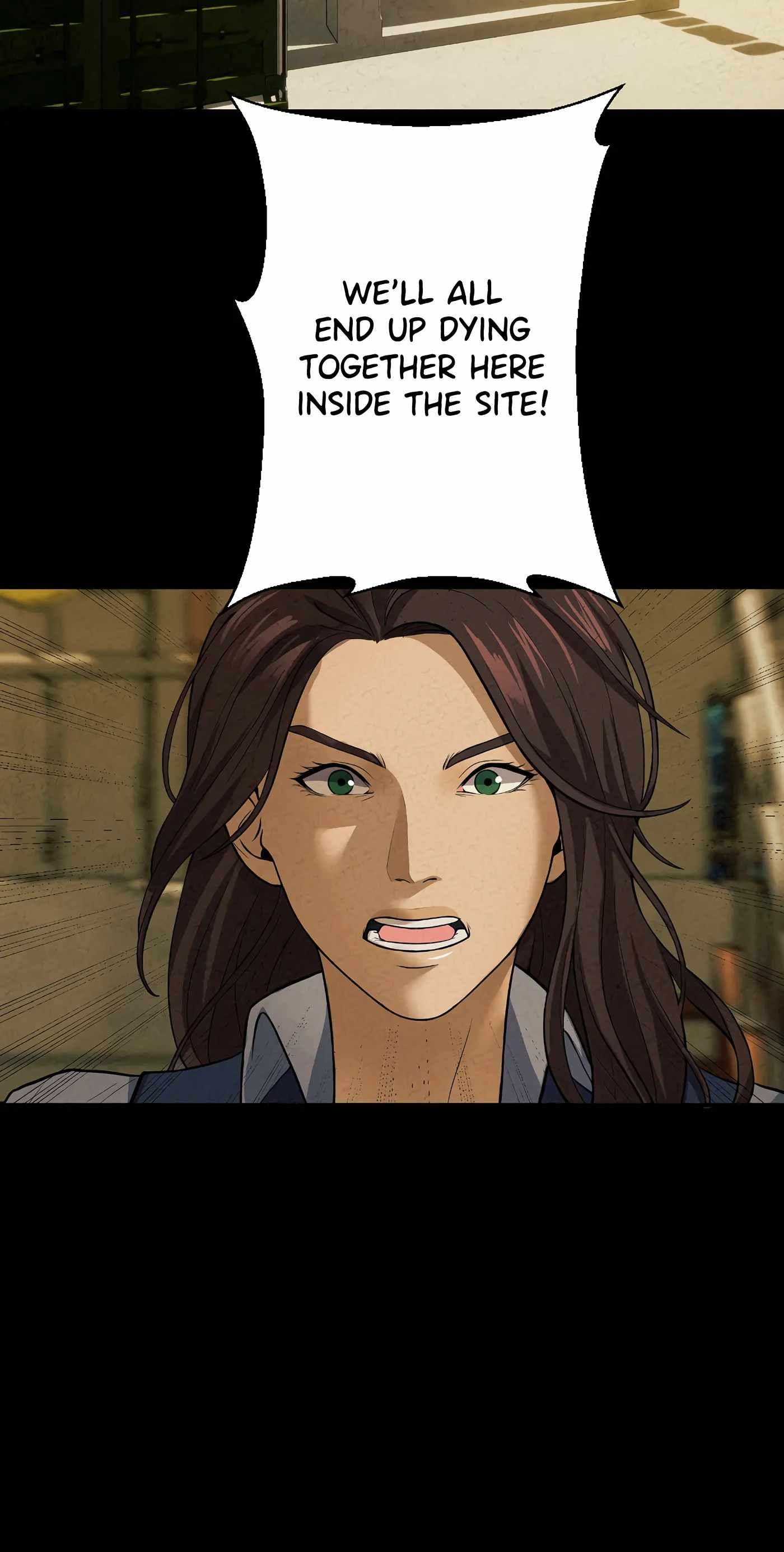 Safe As Houses chapter 40 page 39
