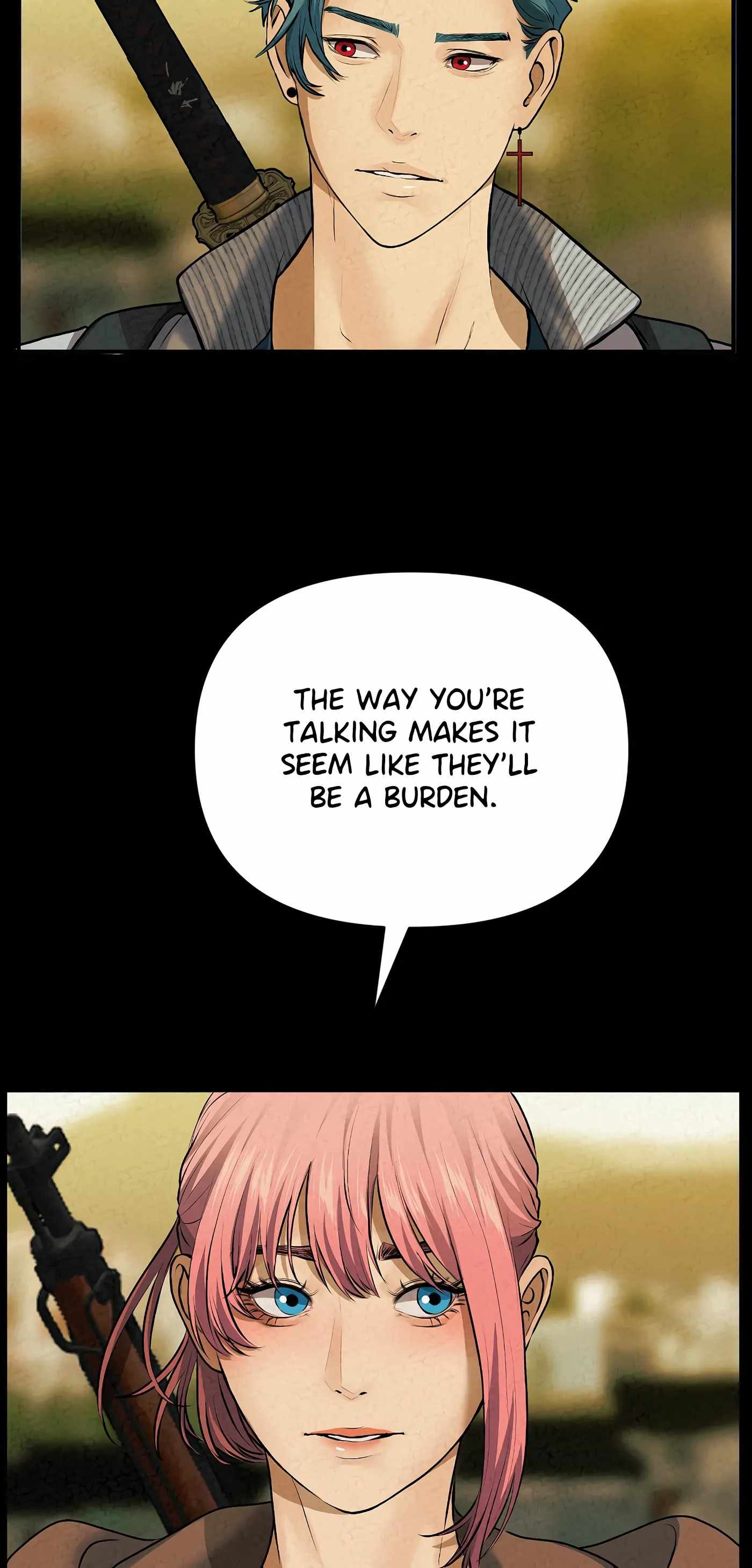 Safe As Houses chapter 40 page 4