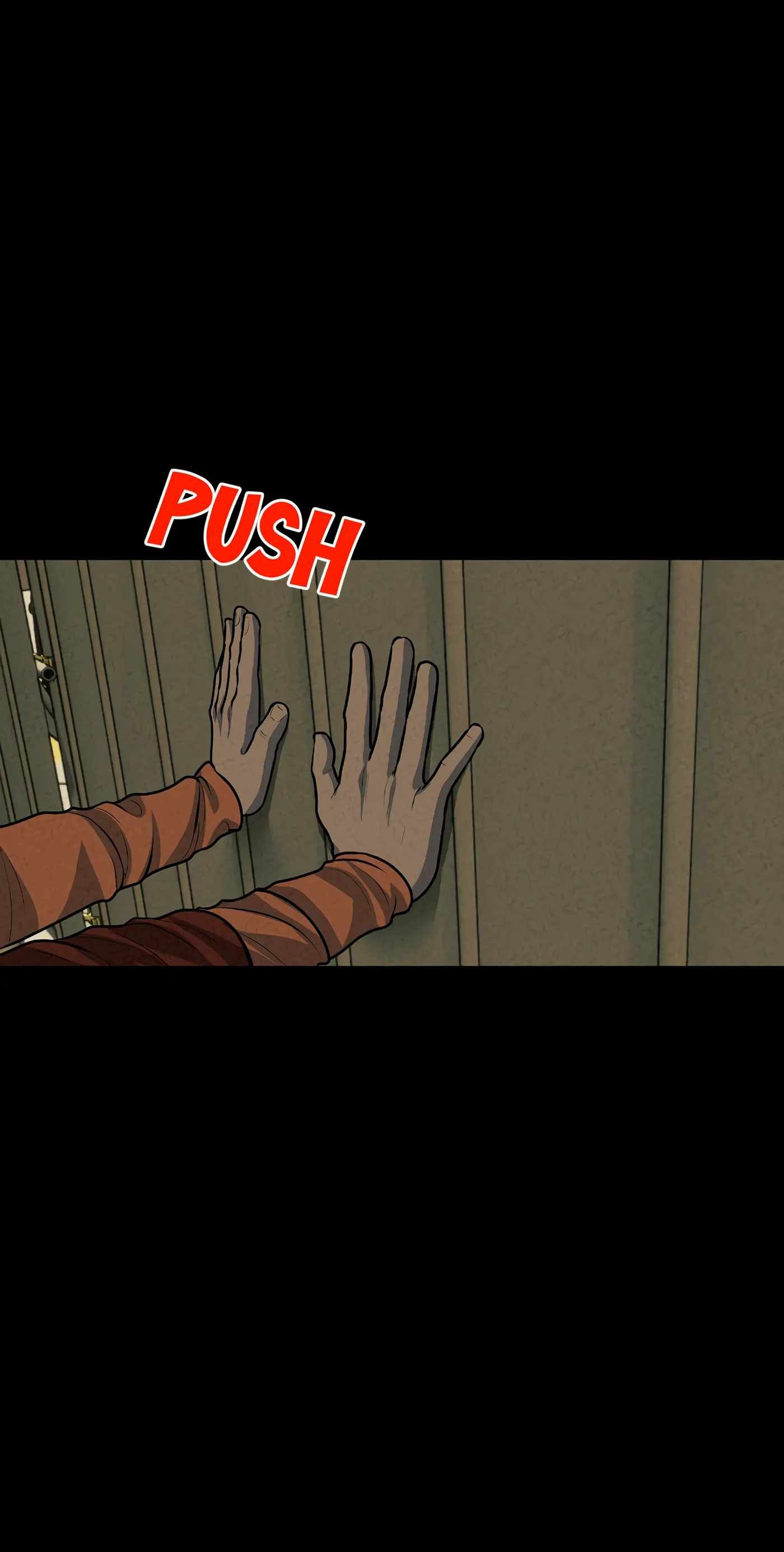 Safe As Houses chapter 40 page 40