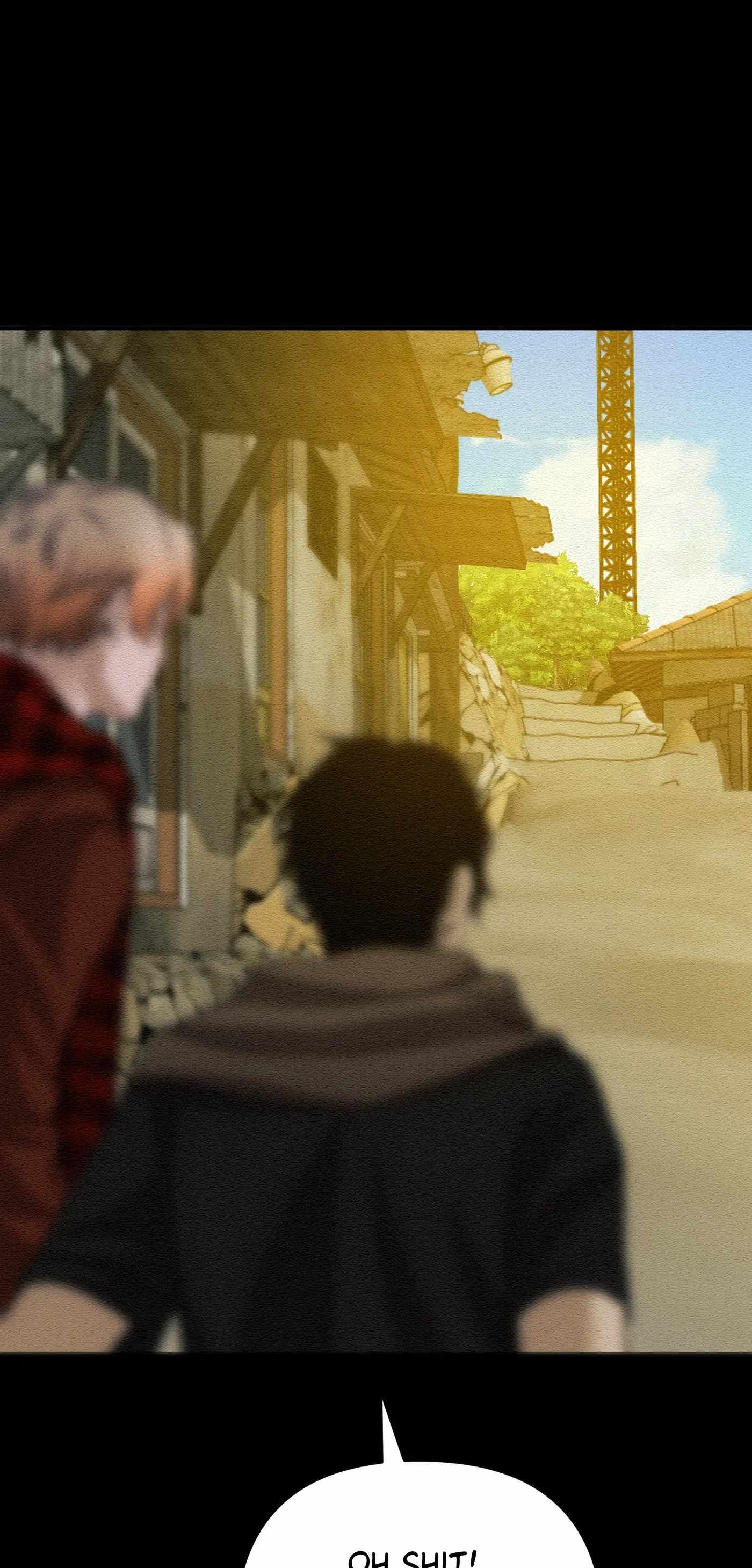 Safe As Houses chapter 40 page 7