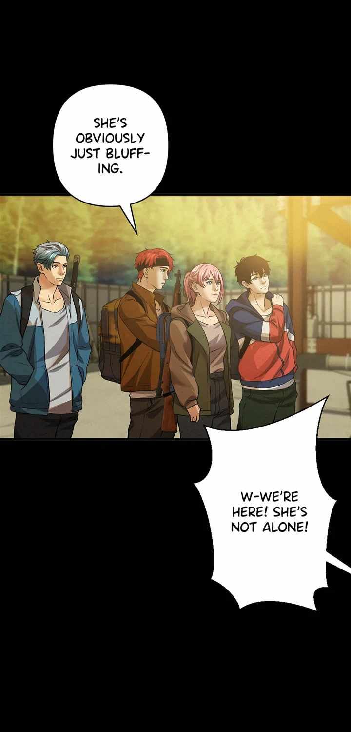 Safe As Houses chapter 41 page 11