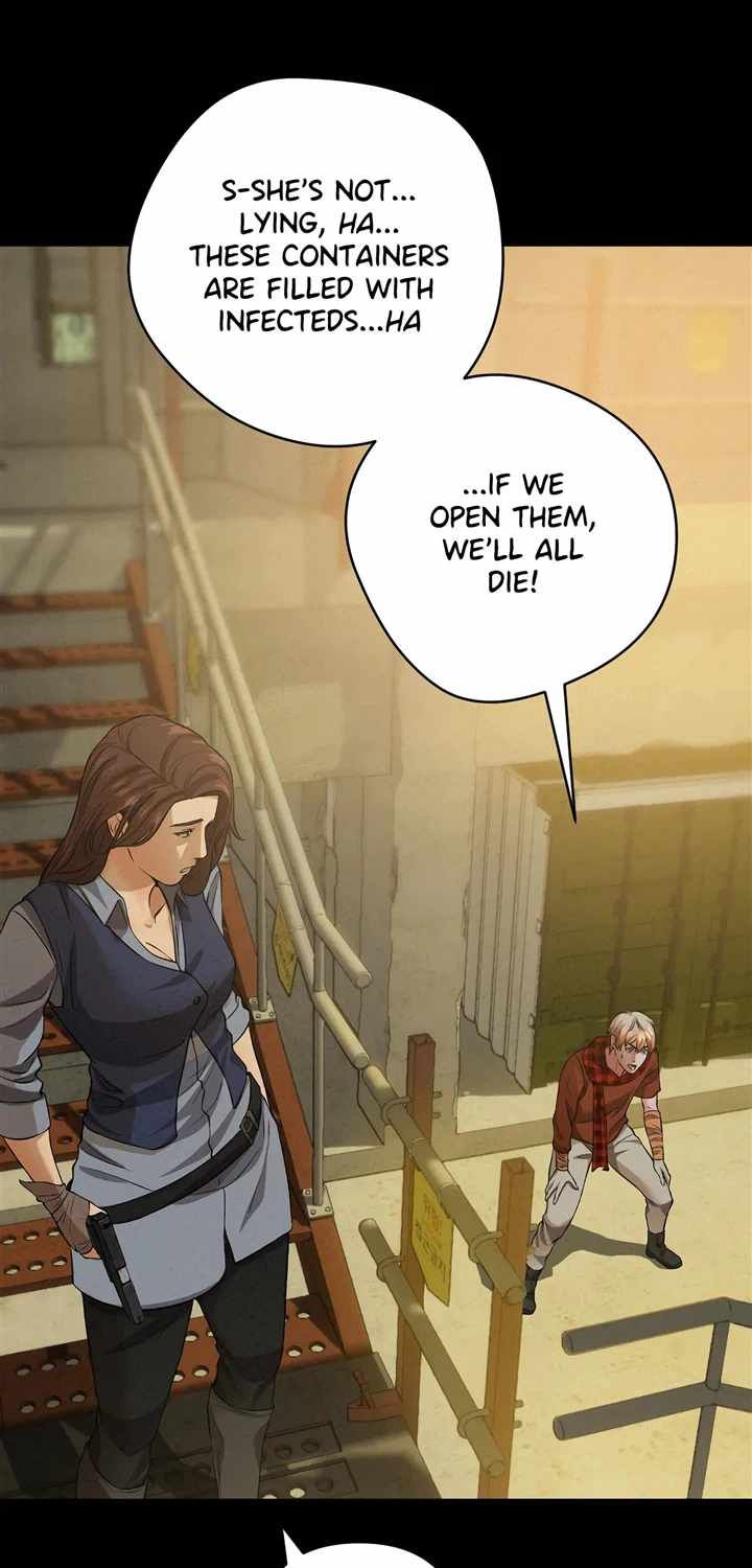 Safe As Houses chapter 41 page 12