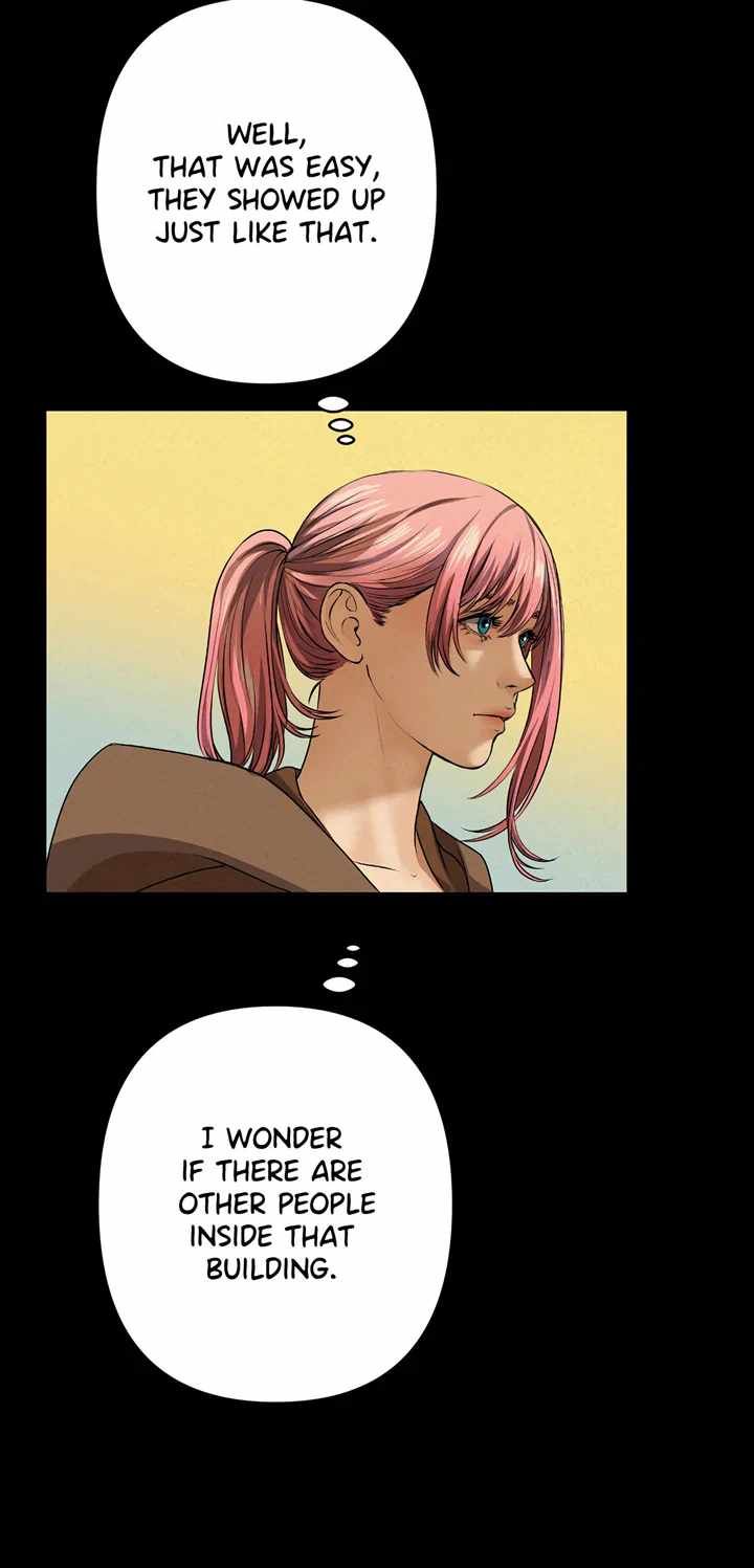 Safe As Houses chapter 41 page 14