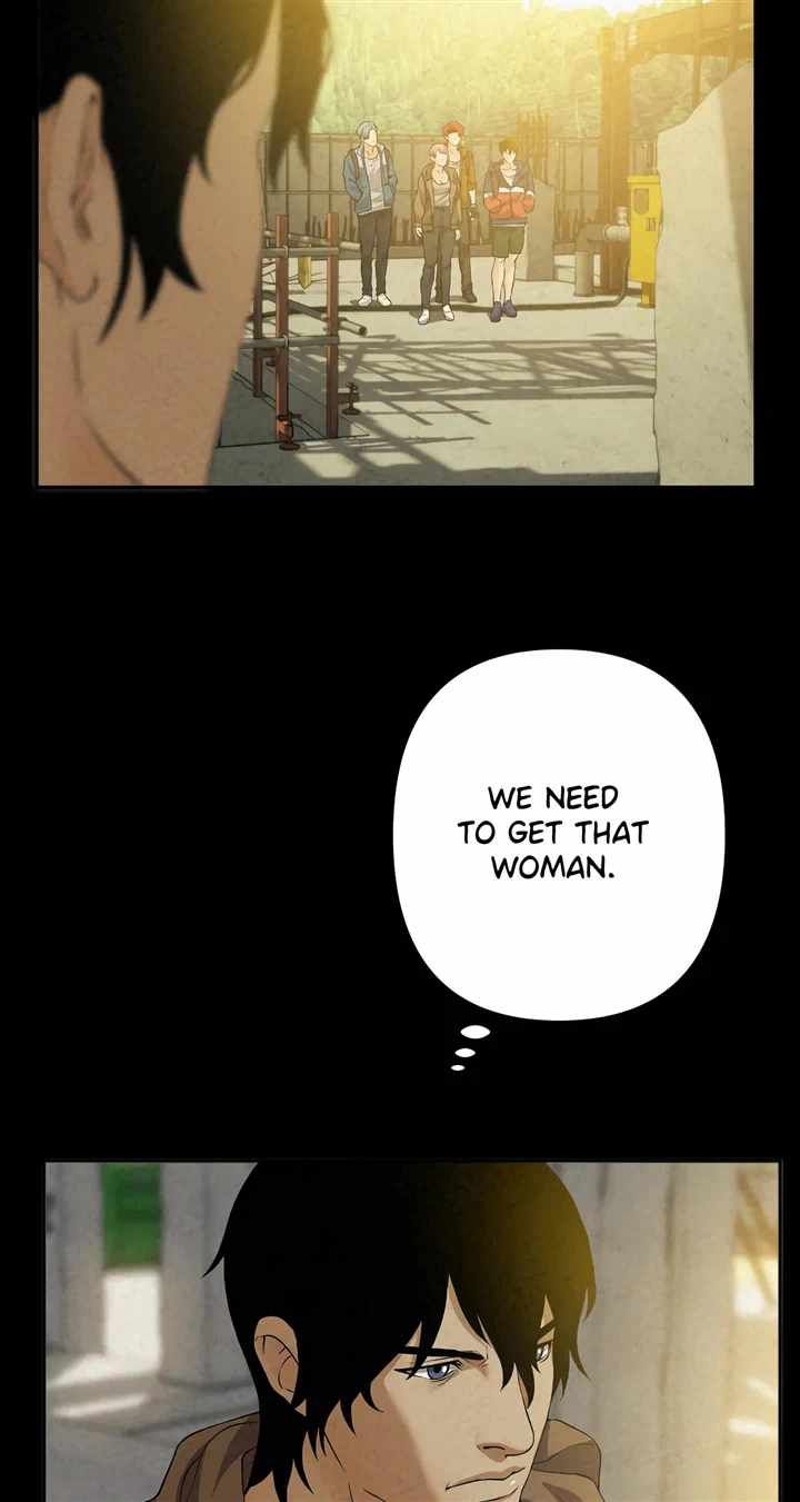 Safe As Houses chapter 41 page 18