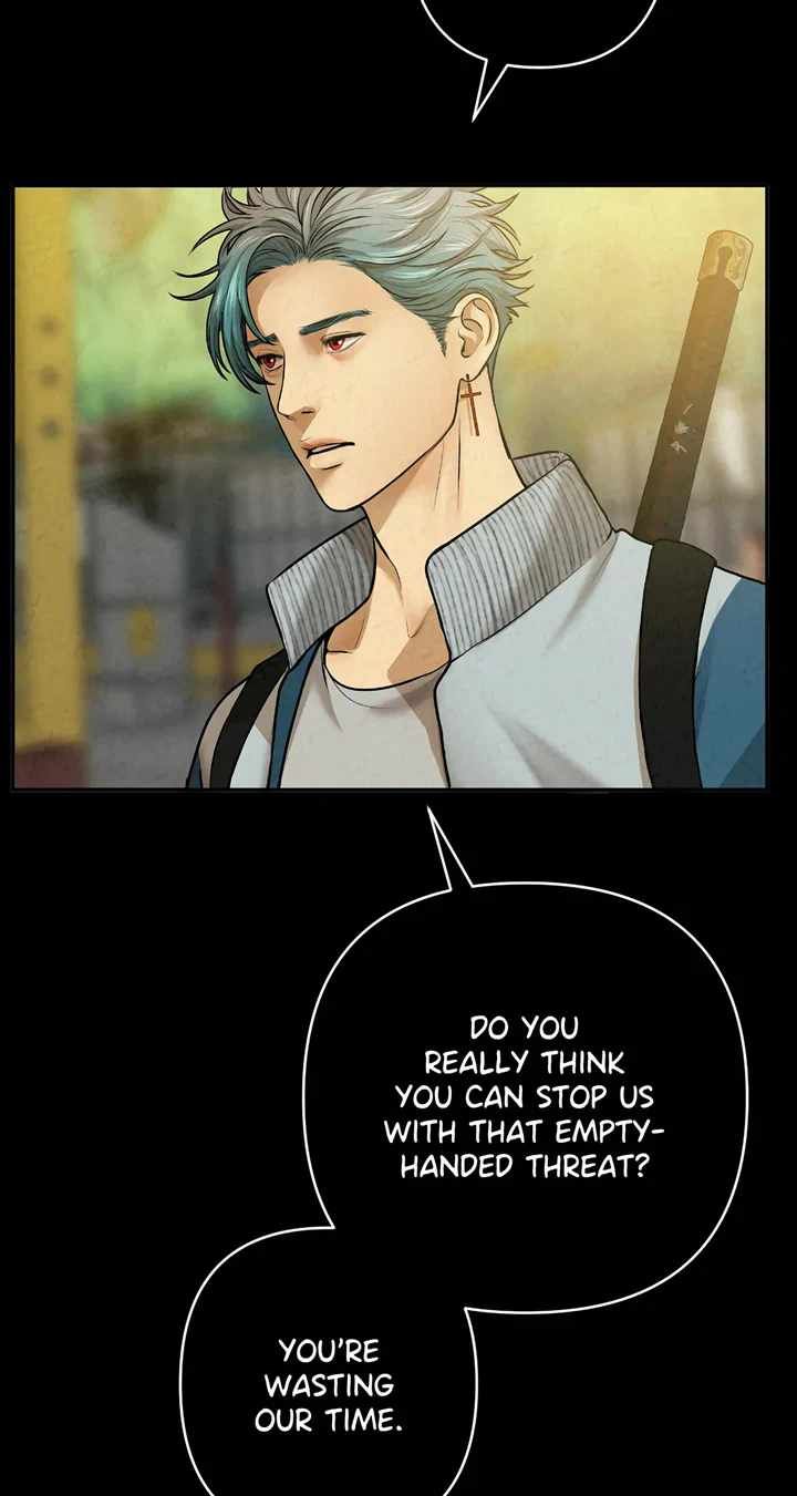 Safe As Houses chapter 41 page 20