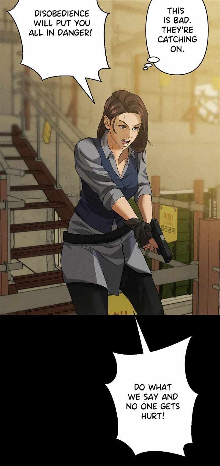 Safe As Houses chapter 41 page 23