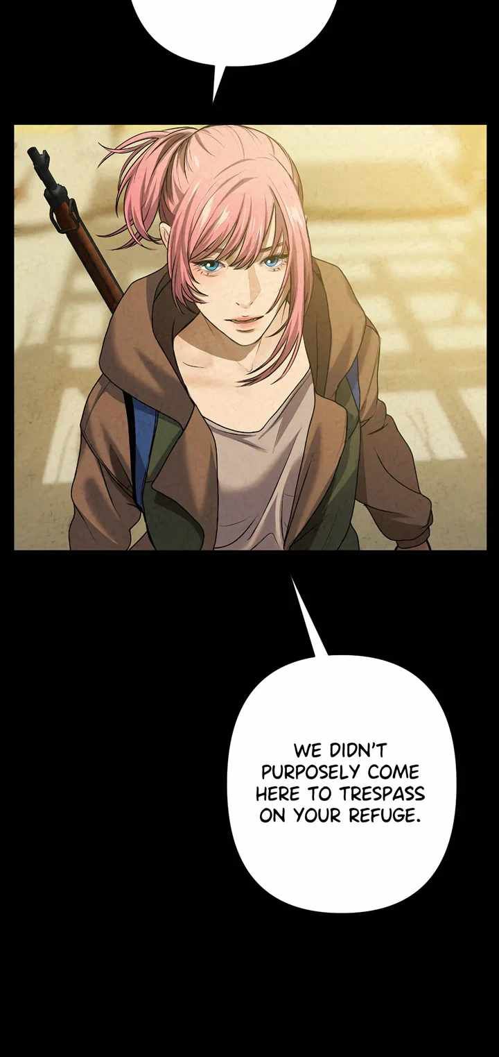 Safe As Houses chapter 41 page 25