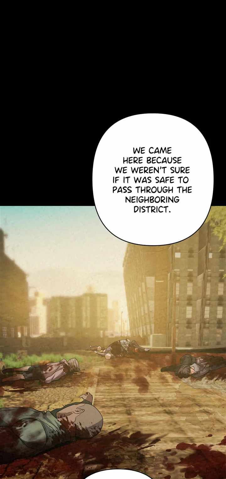 Safe As Houses chapter 41 page 26