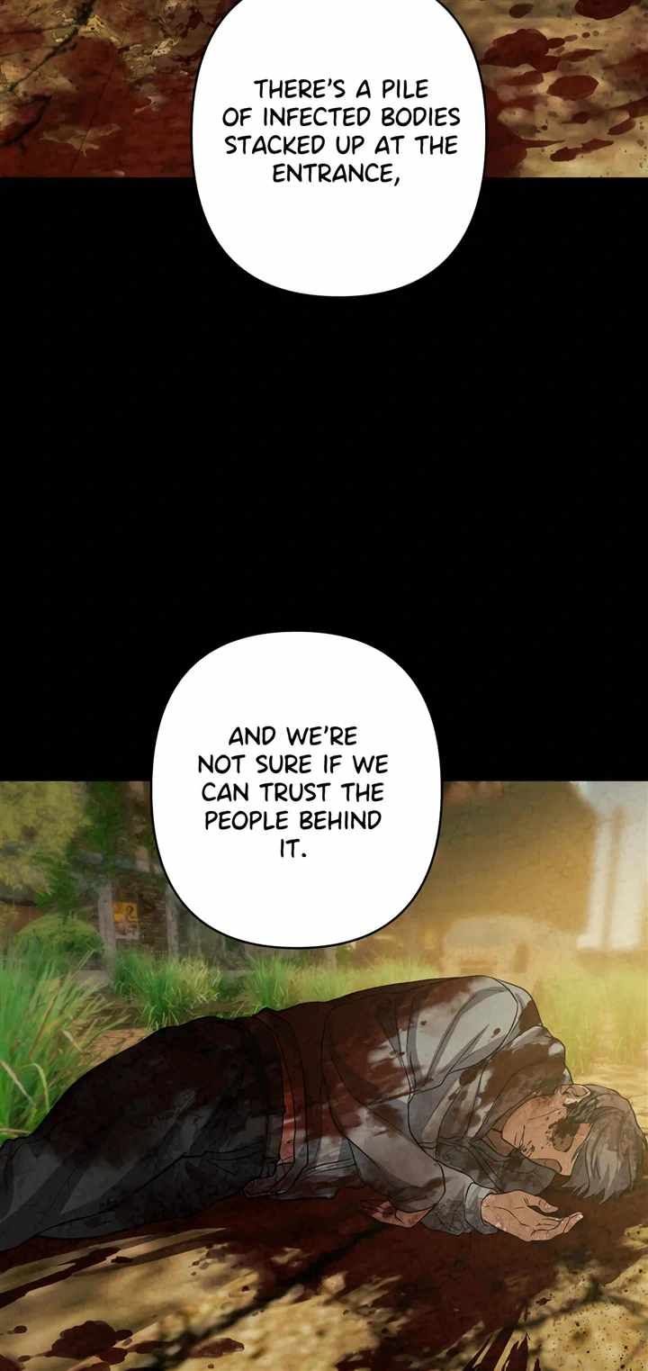 Safe As Houses chapter 41 page 27