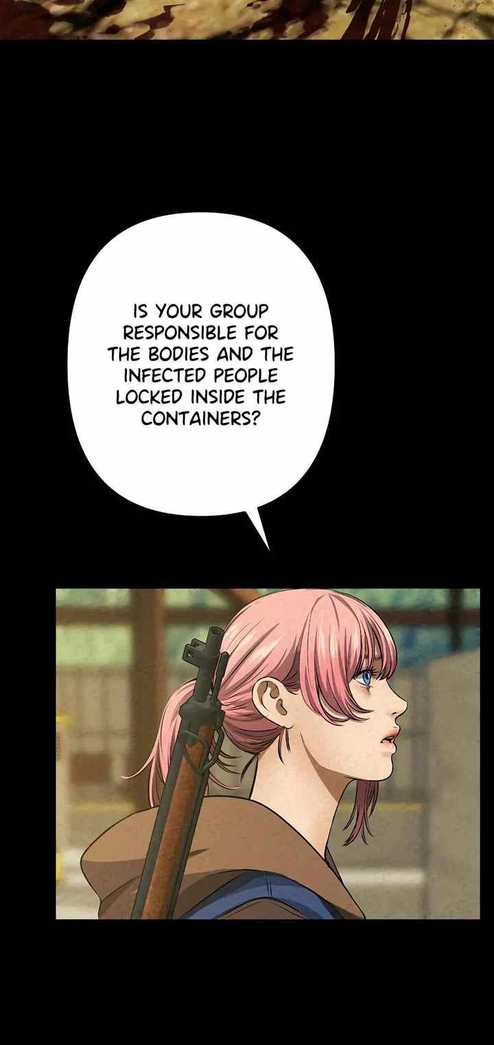 Safe As Houses chapter 41 page 28