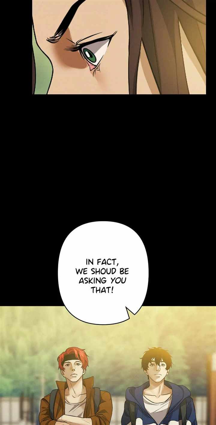 Safe As Houses chapter 41 page 30