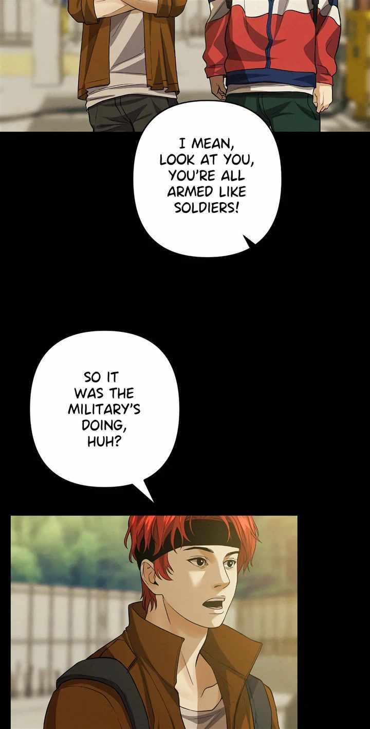 Safe As Houses chapter 41 page 31