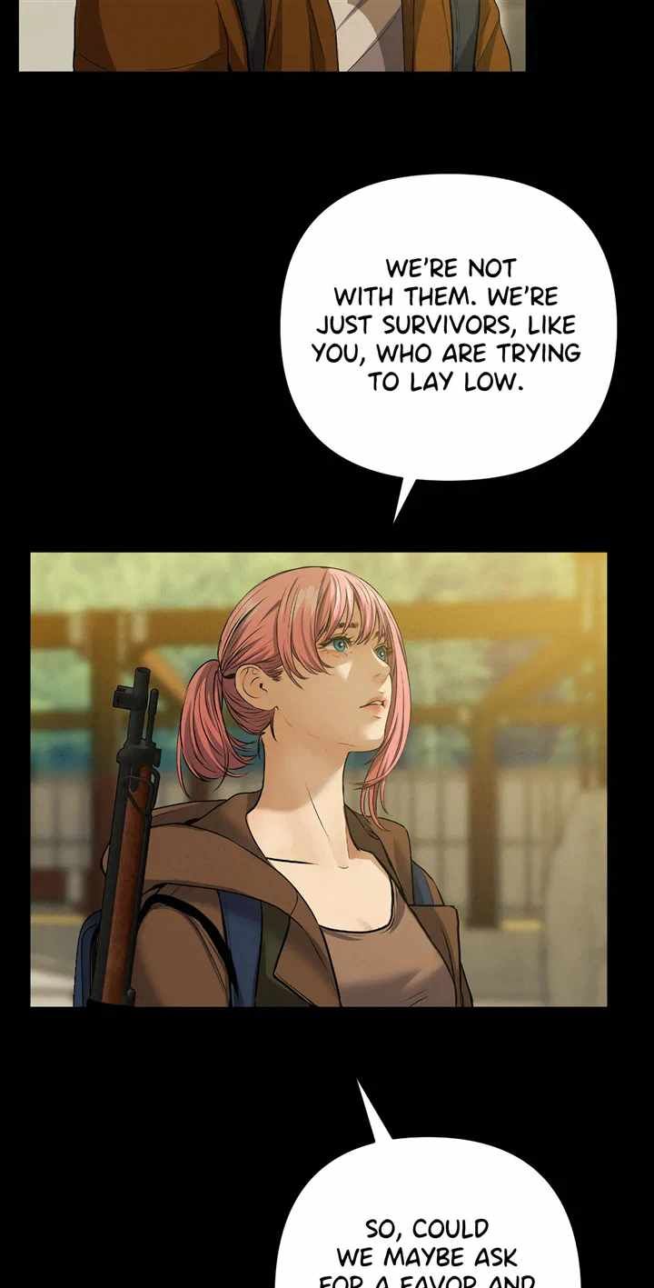 Safe As Houses chapter 41 page 32