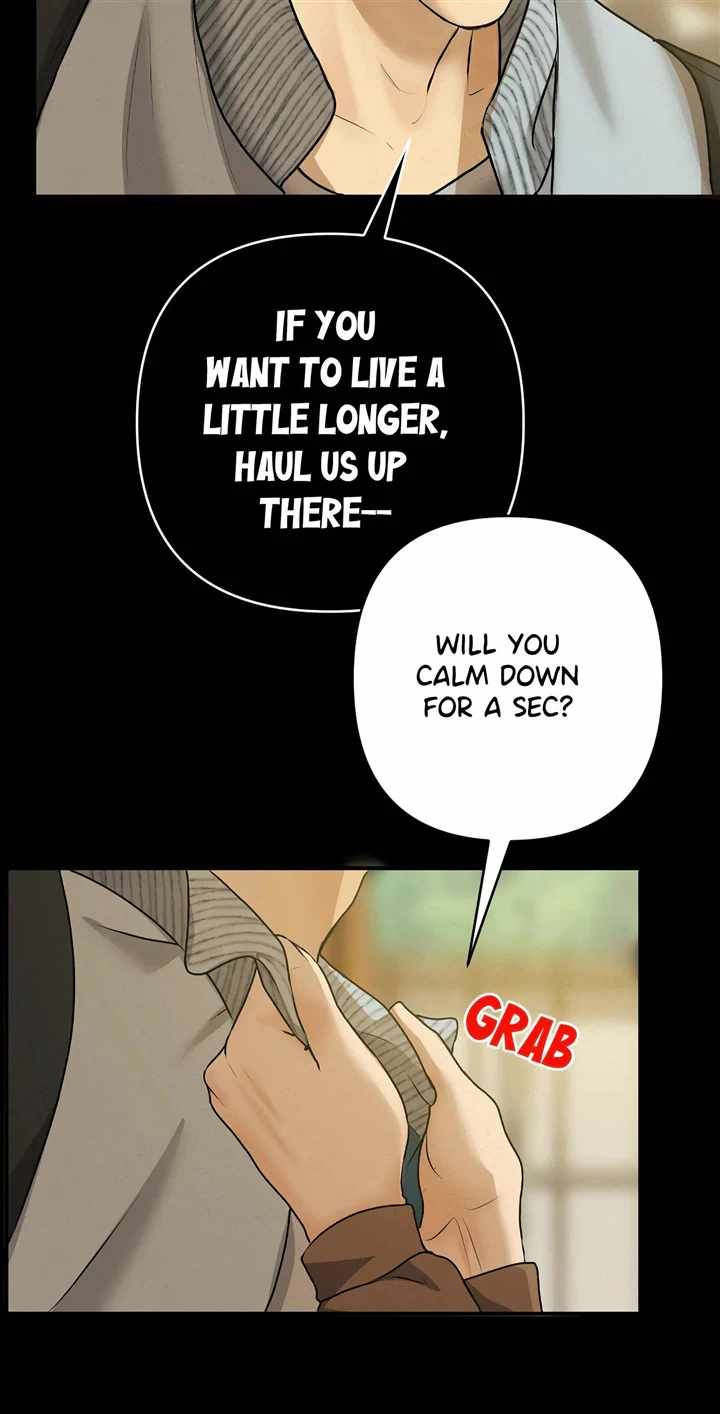 Safe As Houses chapter 41 page 35