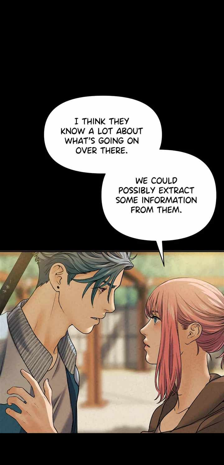 Safe As Houses chapter 41 page 36