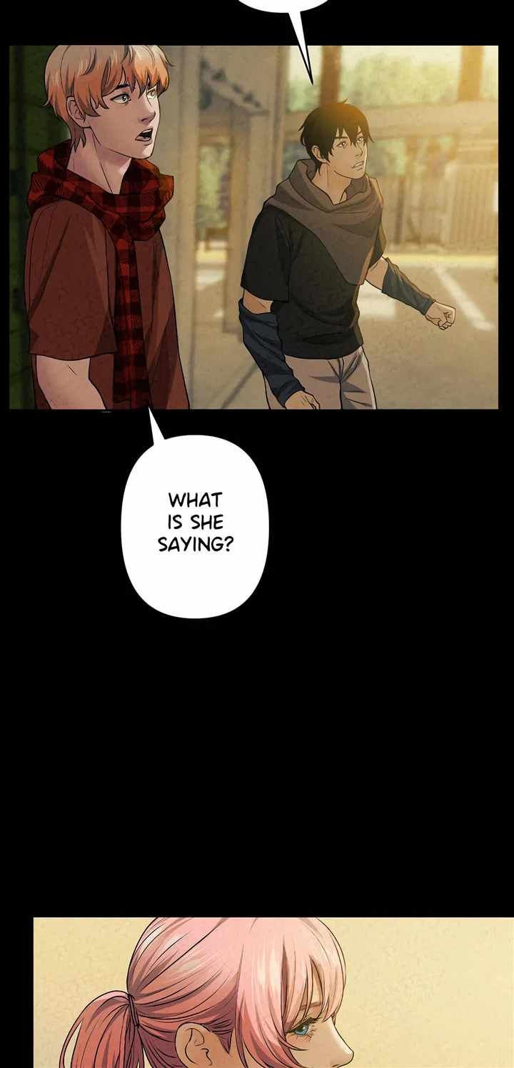 Safe As Houses chapter 41 page 39