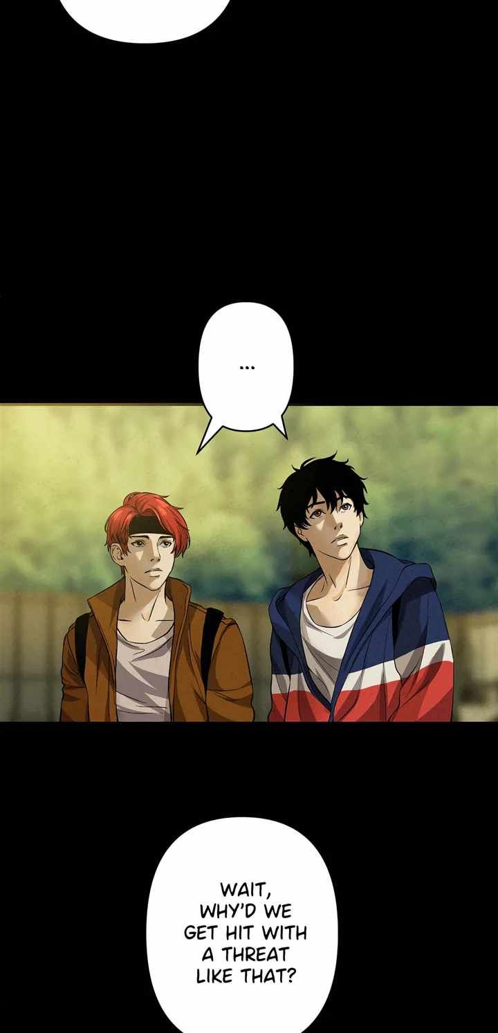 Safe As Houses chapter 41 page 6