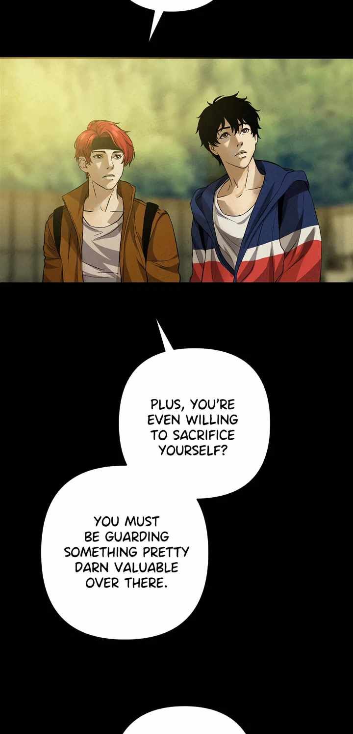 Safe As Houses chapter 41 page 7