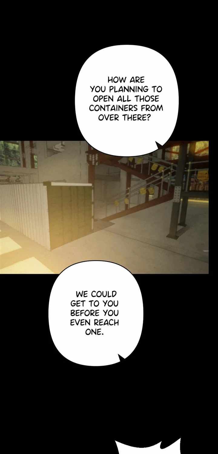 Safe As Houses chapter 41 page 9